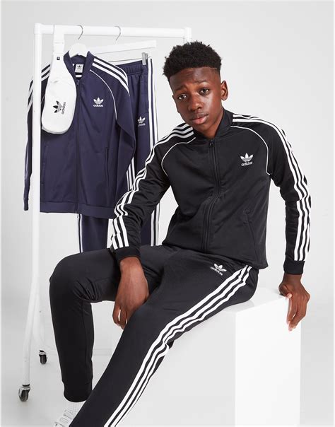 adidas originals hombre conjunto